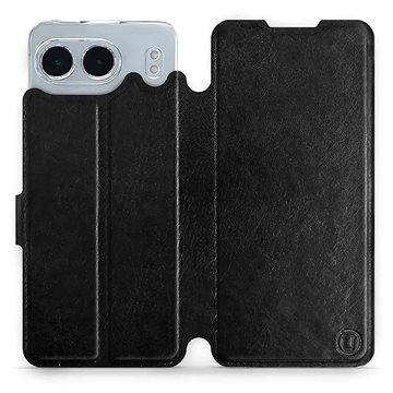 

Mobiwear Flip knížkové pro OnePlus Nord 4 5G - C_BLP