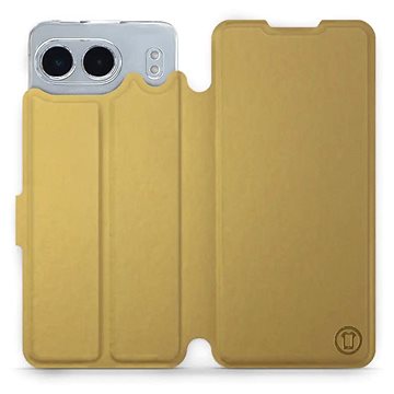 

Mobiwear Flip knížkové pro OnePlus Nord 4 5G - C_GOS