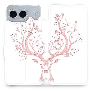 

Mobiwear Flip knížkové pro OnePlus Nord 4 5G - M007S