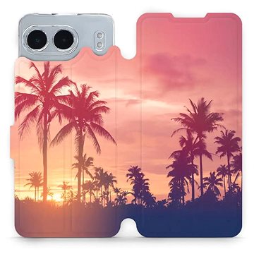 

Mobiwear Flip knížkové pro OnePlus Nord 4 5G - M134P