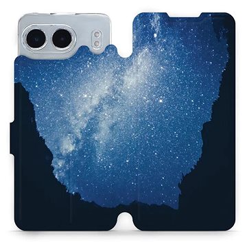 

Mobiwear Flip knížkové pro OnePlus Nord 4 5G - M146P