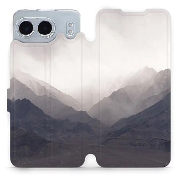 

Mobiwear Flip knížkové pro OnePlus Nord 4 5G - M151P