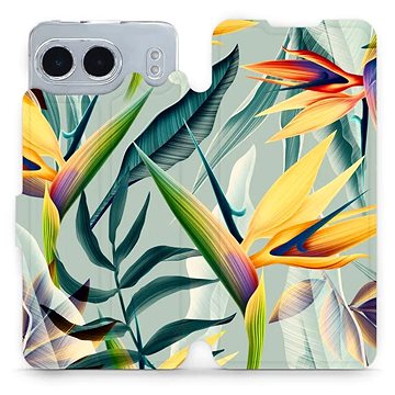 

Mobiwear Flip knížkové pro OnePlus Nord 4 5G - MC02S