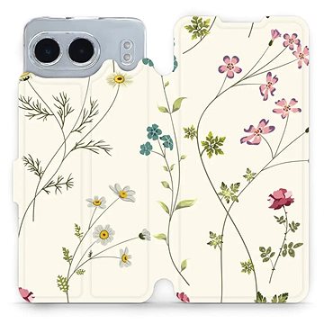 

Mobiwear Flip knížkové pro OnePlus Nord 4 5G - MD03S