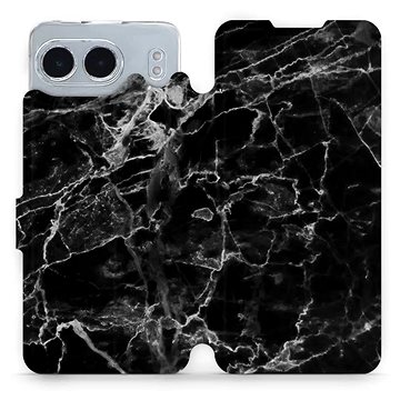 

Mobiwear Flip knížkové pro OnePlus Nord 4 5G - V056P