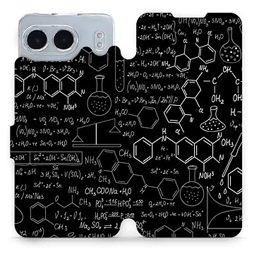

Mobiwear Flip knížkové pro OnePlus Nord 4 5G - V060P