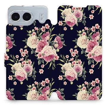 

Mobiwear Flip knížkové pro OnePlus Nord 4 5G - V068P