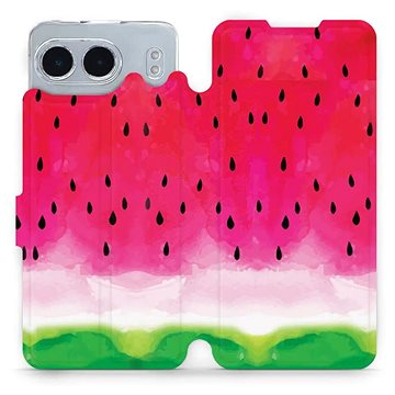 

Mobiwear Flip knížkové pro OnePlus Nord 4 5G - V086S