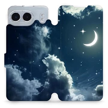 

Mobiwear Flip knížkové pro OnePlus Nord 4 5G - V145P