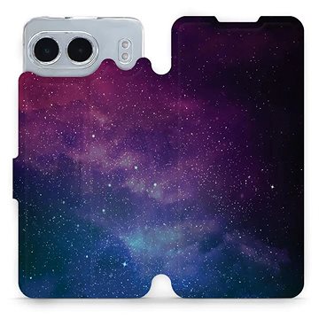 

Mobiwear Flip knížkové pro OnePlus Nord 4 5G - V147P