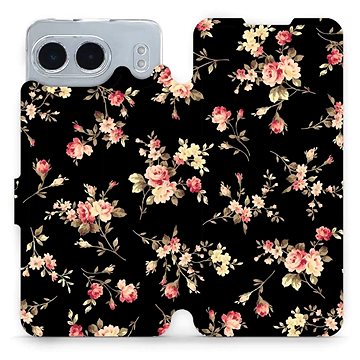 

Mobiwear Flip knížkové pro OnePlus Nord 4 5G - VD02S