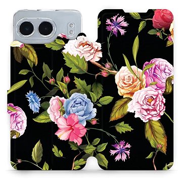 

Mobiwear Flip knížkové pro OnePlus Nord 4 5G - VD07S