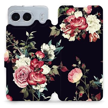 

Mobiwear Flip knížkové pro OnePlus Nord 4 5G - VD11P