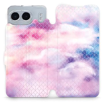 

Mobiwear Flip knížkové pro OnePlus Nord 4 5G - MR02S