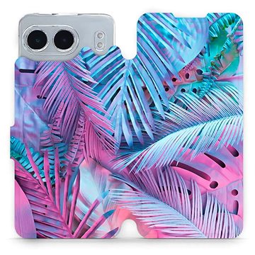 

Mobiwear Flip knížkové pro OnePlus Nord 4 5G - MG10S