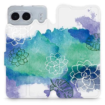 

Mobiwear Flip knížkové pro OnePlus Nord 4 5G - MG11S