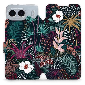 

Mobiwear Flip knížkové pro OnePlus Nord 4 5G - VP13S