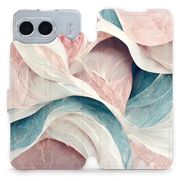 

Mobiwear Flip knížkové pro OnePlus Nord 4 5G - VP33S