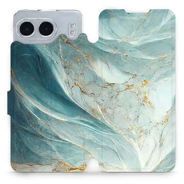 

Mobiwear Flip knížkové pro OnePlus Nord 4 5G - VP34S