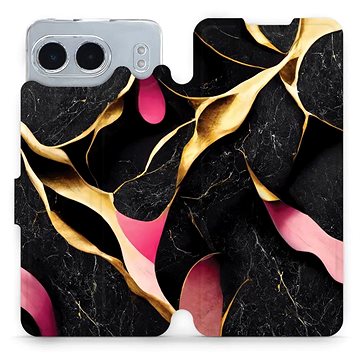 

Mobiwear Flip knížkové pro OnePlus Nord 4 5G - VP35S