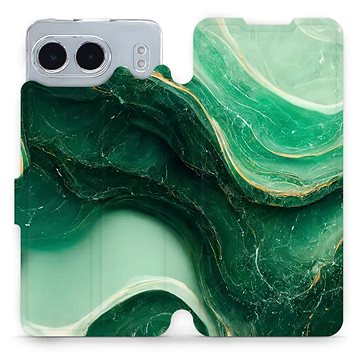 

Mobiwear Flip knížkové pro OnePlus Nord 4 5G - VP38S