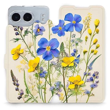 

Mobiwear Flip knížkové pro OnePlus Nord 4 5G - VP41S