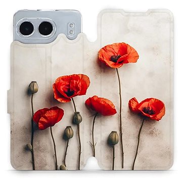 

Mobiwear Flip knížkové pro OnePlus Nord 4 5G - VP42S