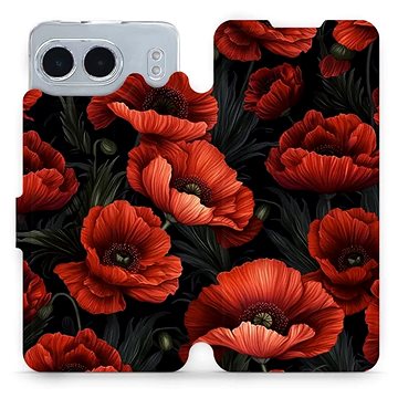 

Mobiwear Flip knížkové pro OnePlus Nord 4 5G - VP45S