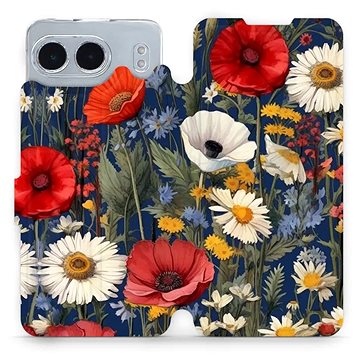 

Mobiwear Flip knížkové pro OnePlus Nord 4 5G - VP46S