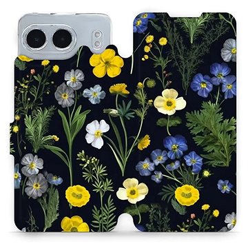 

Mobiwear Flip knížkové pro OnePlus Nord 4 5G - VP47S