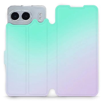 

Mobiwear Flip knížkové pro OnePlus Nord 4 5G - VP63S