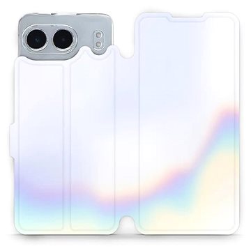 

Mobiwear Flip knížkové pro OnePlus Nord 4 5G - VP64S