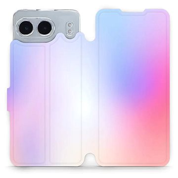 

Mobiwear Flip knížkové pro OnePlus Nord 4 5G - VP65S