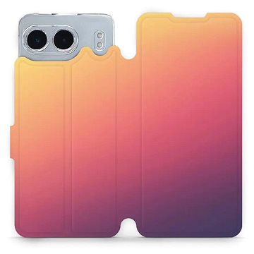

Mobiwear Flip knížkové pro OnePlus Nord 4 5G - VP66S