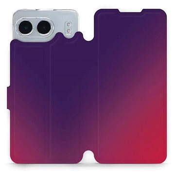 

Mobiwear Flip knížkové pro OnePlus Nord 4 5G - VP67S