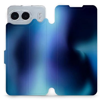 

Mobiwear Flip knížkové pro OnePlus Nord 4 5G - VP68S