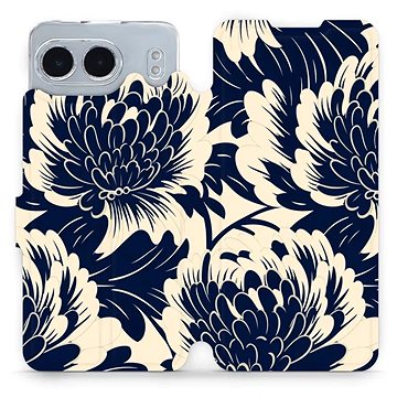 

Mobiwear Flip knížkové pro OnePlus Nord 4 5G - VA40S