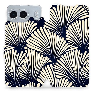 

Mobiwear Flip knížkové pro OnePlus Nord 4 5G - VA41S