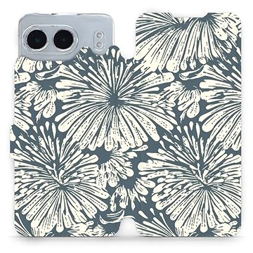 

Mobiwear Flip knížkové pro OnePlus Nord 4 5G - VA42S