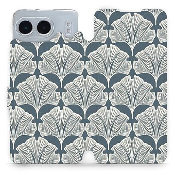 

Mobiwear Flip knížkové pro OnePlus Nord 4 5G - VA43S