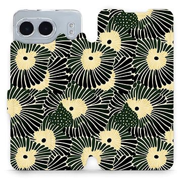 

Mobiwear Flip knížkové pro OnePlus Nord 4 5G - VA44S