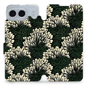 

Mobiwear Flip knížkové pro OnePlus Nord 4 5G - VA45S