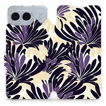 

Mobiwear Flip knížkové pro OnePlus Nord 4 5G - VA47S