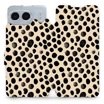 

Mobiwear Flip knížkové pro OnePlus Nord 4 5G - VA50S