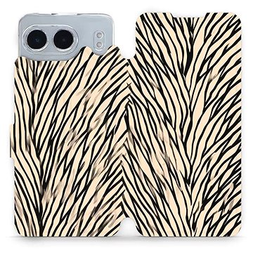 

Mobiwear Flip knížkové pro OnePlus Nord 4 5G - VA52S