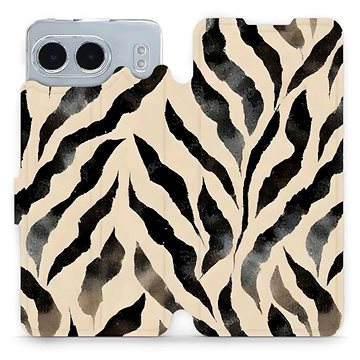 

Mobiwear Flip knížkové pro OnePlus Nord 4 5G - VA53S