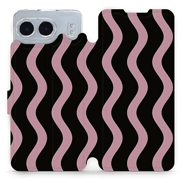 

Mobiwear Flip knížkové pro OnePlus Nord 4 5G - VA54S