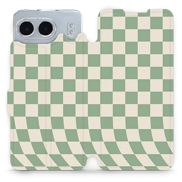 

Mobiwear Flip knížkové pro OnePlus Nord 4 5G - VA58S
