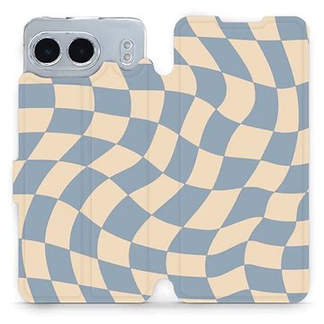 

Mobiwear Flip knížkové pro OnePlus Nord 4 5G - VA59S