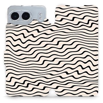 

Mobiwear Flip knížkové pro OnePlus Nord 4 5G - VA62S